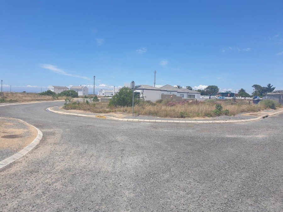 0 Bedroom Property for Sale in Sandy Point Western Cape